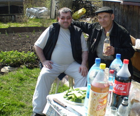 Анатолий Ефимович