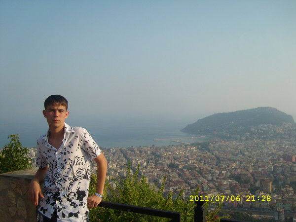 Рома Рафаловский