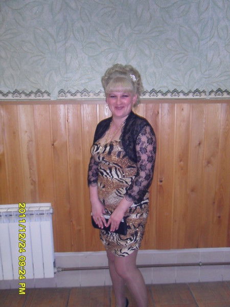 Ирина Погуляева