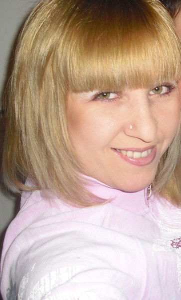 Ксюша Акимова