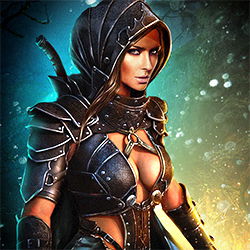 Екатерина Белогурова