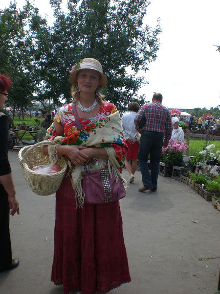 Татьяна Бирючева