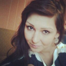 Юлия Фахрутдинова