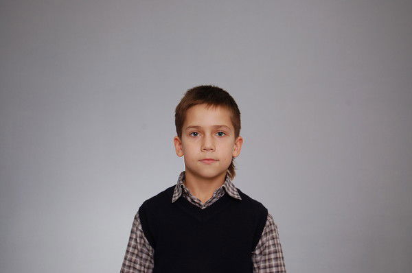 Клим Белозеров