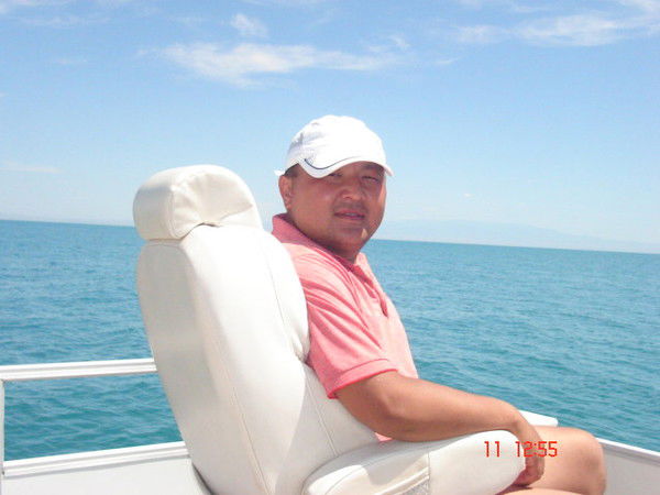 Аскар Кабасов