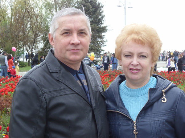 Олег Всеволодов