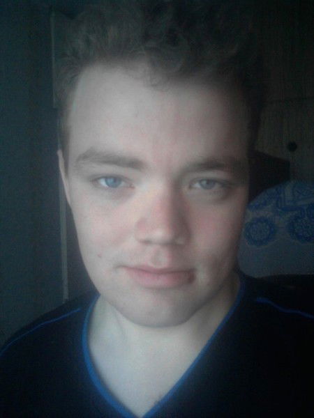 Евгений Дронов