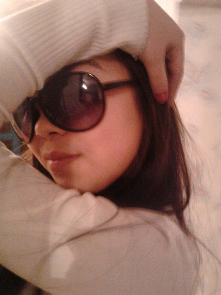 Айнара Курмангазиева