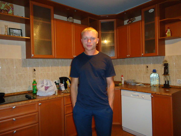 Сергей Ксензов