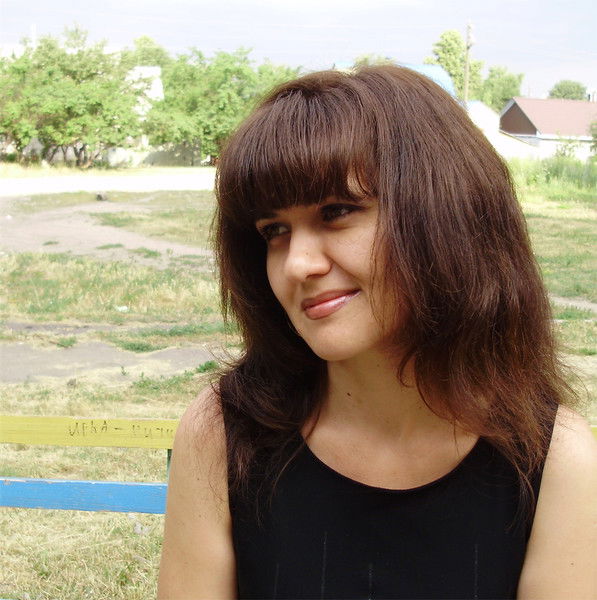 Марина Авезова