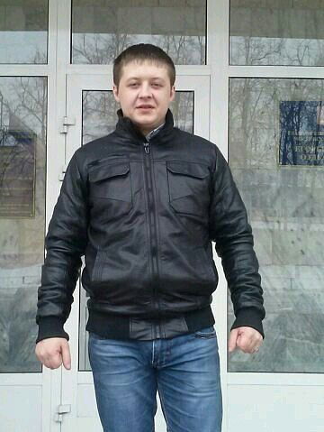 Денис Куропов