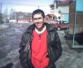 Ильшат Хамитов