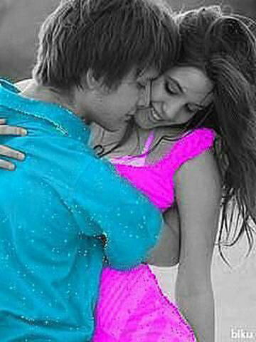 Анна Быковская