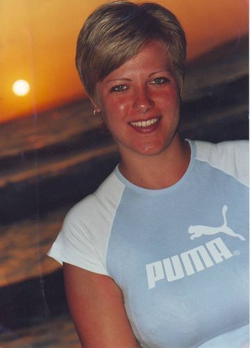 Юлия Нестеренко