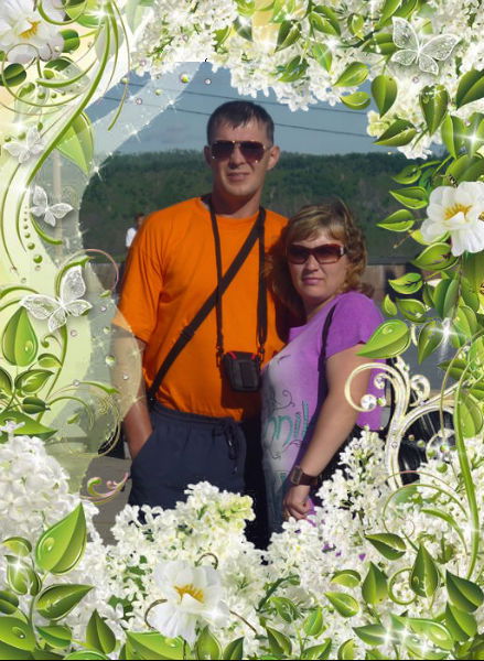 Оля Скорова