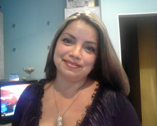 Оксана Борщева