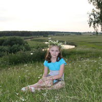 Софья Попова