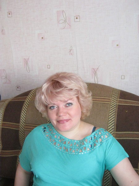 Юлия Велигура