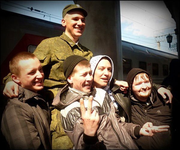 Георгий Ситовский