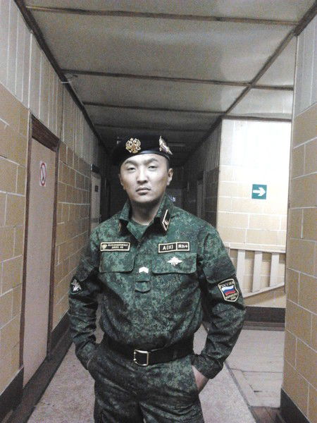 Тимур Исманов