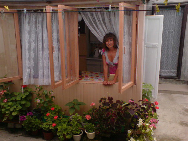 Светлана Удинцева