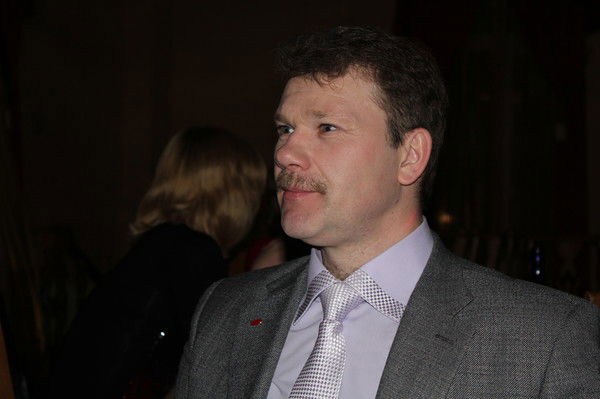 Сергей Зубов