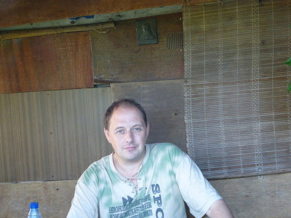 Альберт Назаров