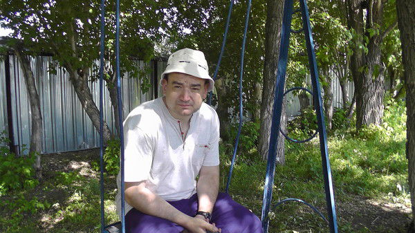 Oleg Litvak