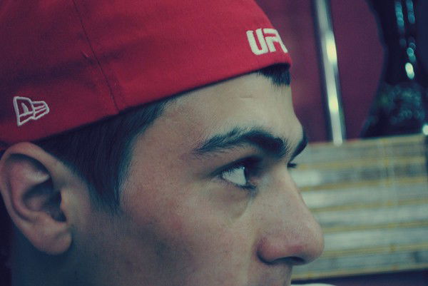 Гурбан Гурбанов