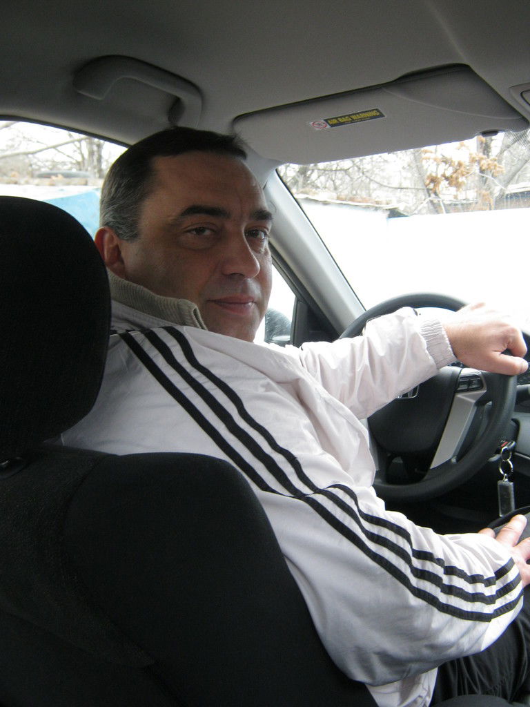 Александр Солодовников