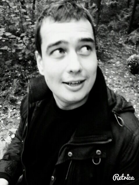 Павел Серегин