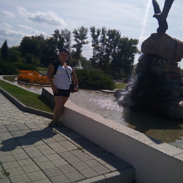 Оксана Мальцева