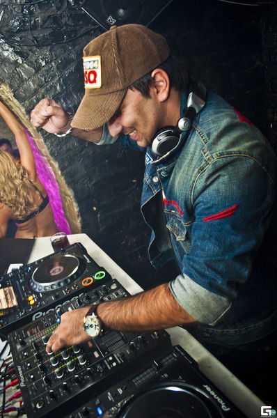 Тима Якубов