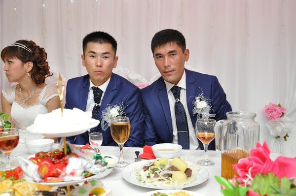 Серик Нурлыбеков