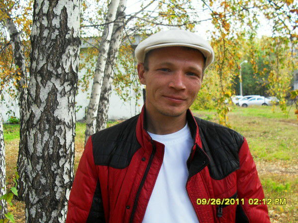 Андрей Бессонов