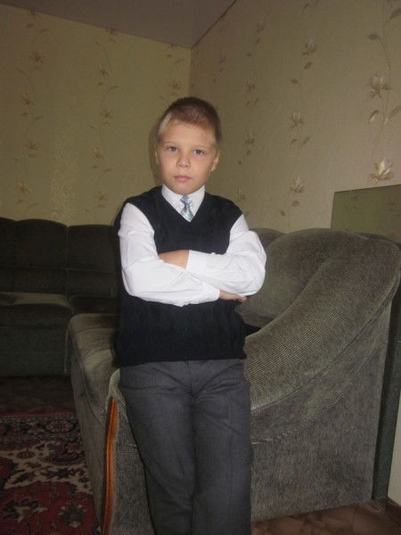 Даниил Согрин