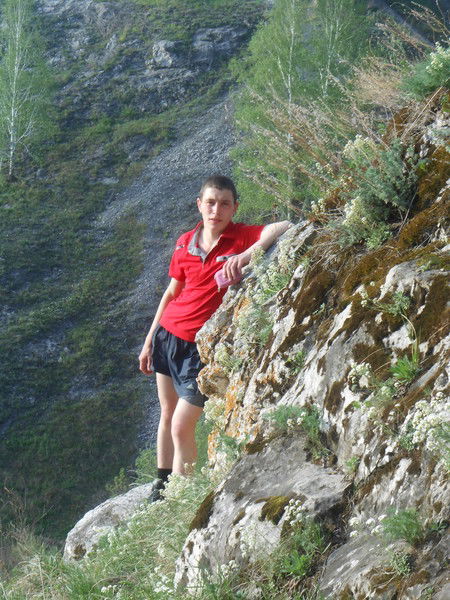 Василий Прокопишин