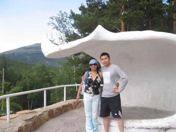 Улдай Аккатова