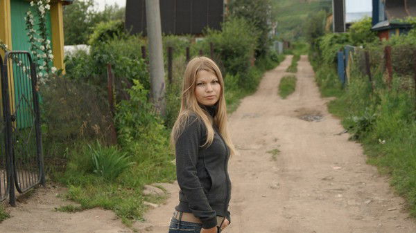 Света Шайдуллина