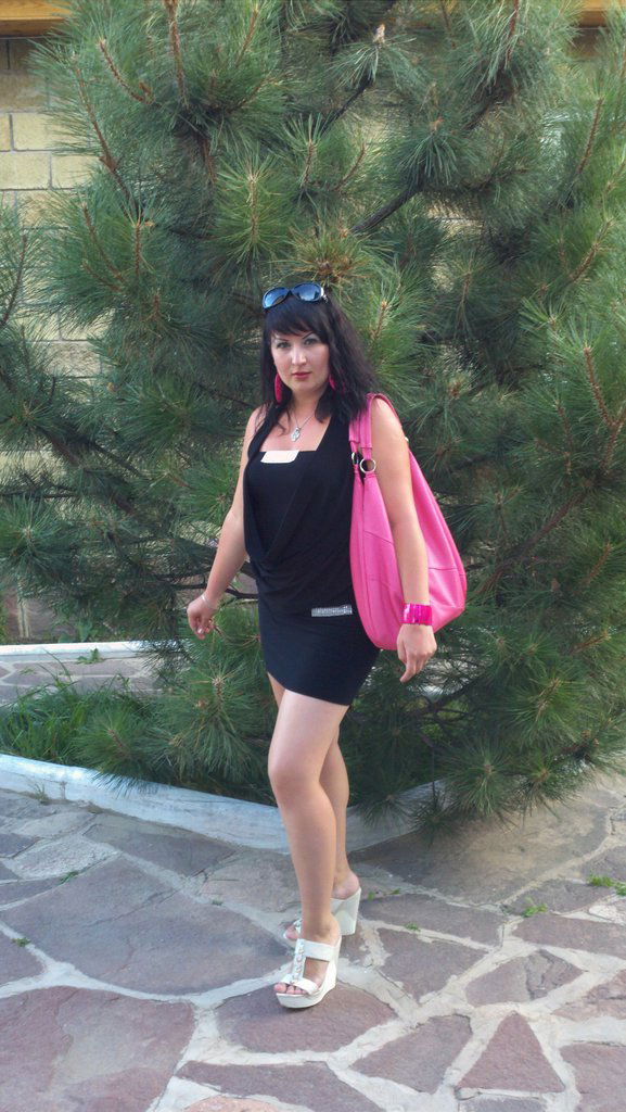 Наталя Позднякова