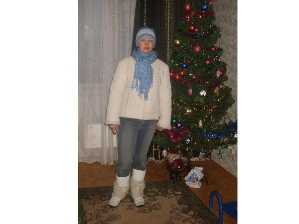 Ирина Иваненкова