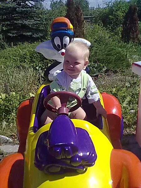 Аня Каюмова