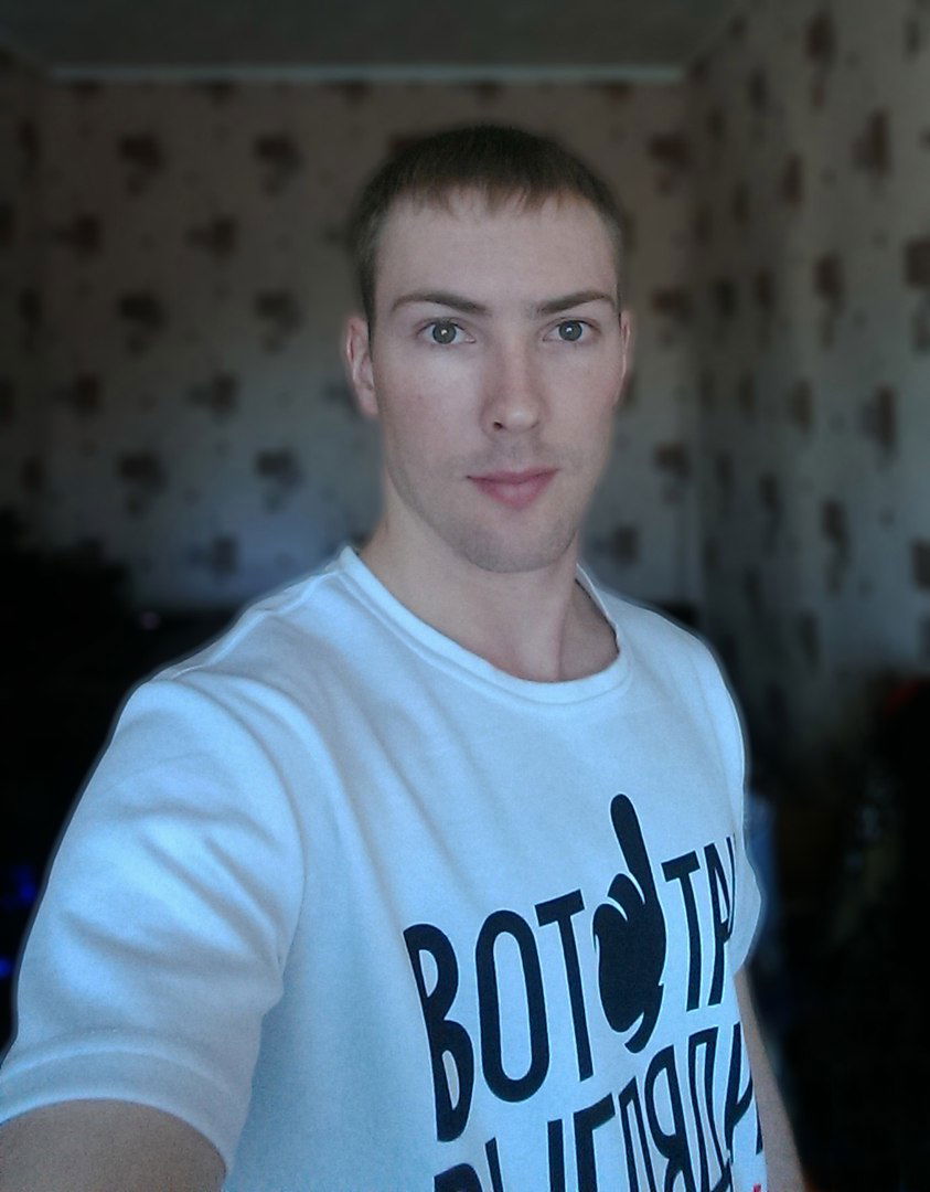 Эдуард Андреевич