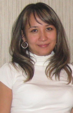 Aigul Kafejis