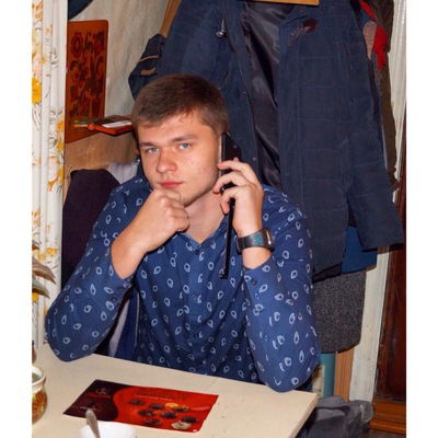 Михаил Шумский