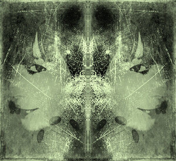 Надюшка Медведева