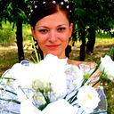 Natali Buerashina