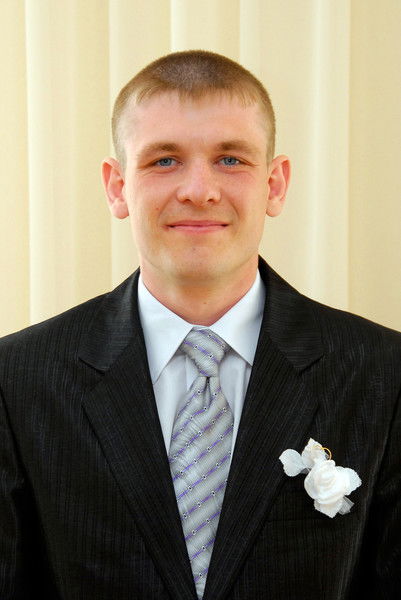 Алексей Поротников