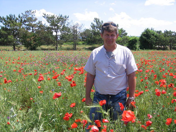 Сергей Кутукин