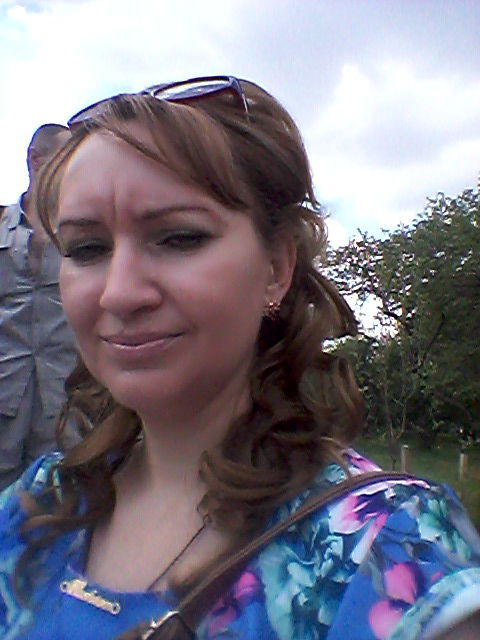 Марина Гнатюк